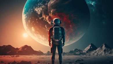 خبر خوب برای فضانوردان: بافت چربی به بازسازی استخوان در فضا کمک میکند