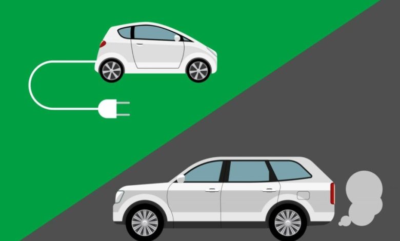 خودروی برقی یا خودروی درون‌سوز؛ مصرف انرژی کدام‌یک هزینه کمتری دارد؟