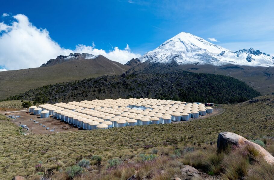 دانشمندان پرانرژی‌ترین نور خورشید را کشف کرده‌اند