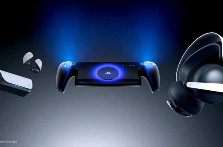 دستگاه استریم سونی با نام PlayStation Portal اواخر امسال با قیمت 200 دلار عرضه می‌شود