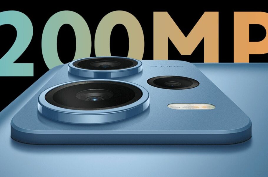 ردمی نوت 13 پرو پلاس احتمالاً نمایشگر خمیده و دوربین 200 مگاپیکسلی خواهد داشت