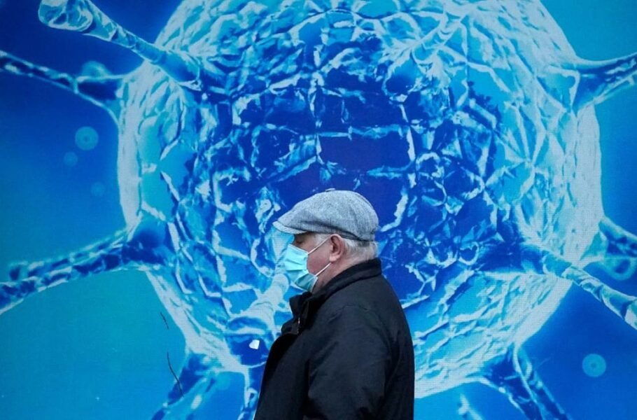 سازمان بهداشت جهانی زیرسویه جدیدی از ویروس کرونا را تحت نظر قرار داد