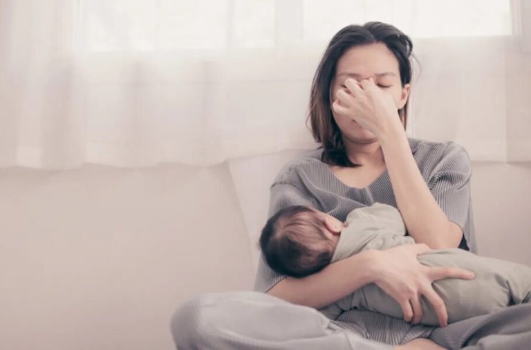 سازمان غذا و داروی آمریکا اولین قرص خوراکی برای درمان افسردگی پس از زایمان را تأیید کرد