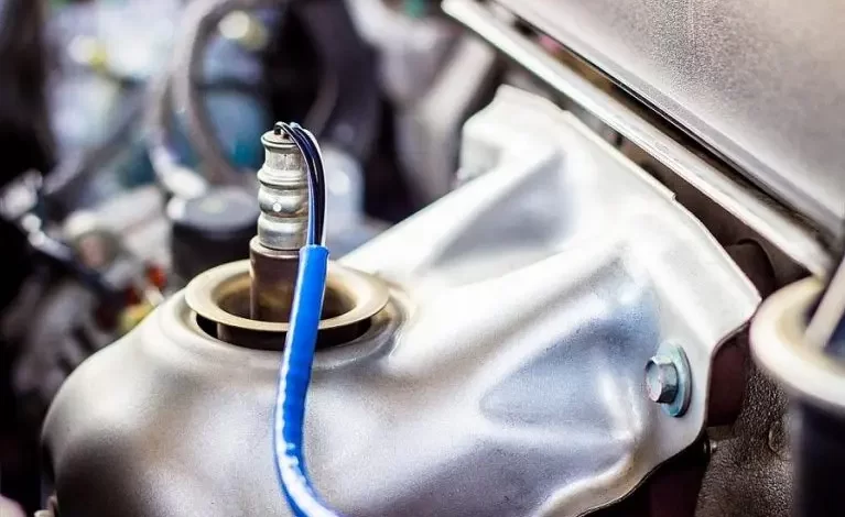 سنسور اکسیژن خودرو چیست و چه وظیفه‌ای دارد؟