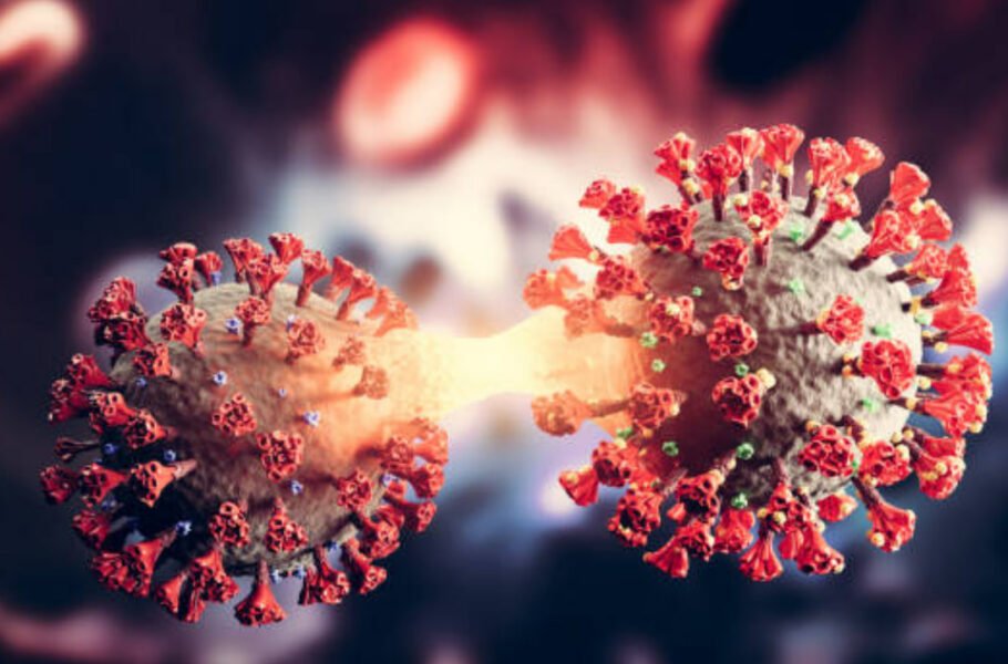 سویه جدید و جهش‌یافته کرونا زیر ذره‌بین سازمان بهداشت جهانی و CDC آمریکا