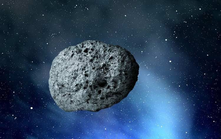 سیارک‌ها چقدر عمر می‌کنند؟