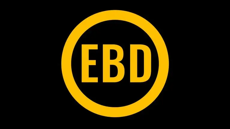 سیستم ترمز EBD چیست؟