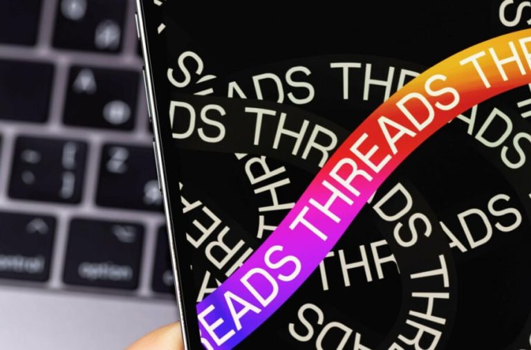 شبکه اجتماعی Threads بیش از 80 درصد کاربران فعال روزانه خود را از دست داده است