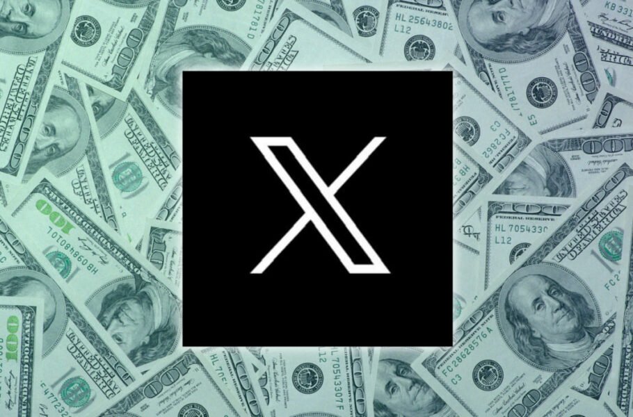 شبکه اجتماعی X سرانجام پرداخت درآمدهای تبلیغاتی به تولیدکنندگان محتوا را آغاز کرد