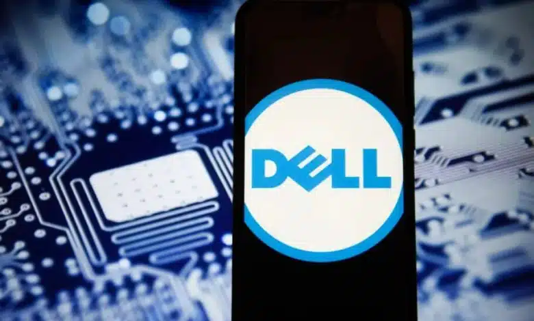 شرکت Dell هم وارد بازار هوش مصنوعی می‌شود