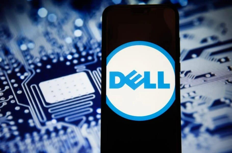 شرکت Dell هم وارد بازار هوش مصنوعی می‌شود