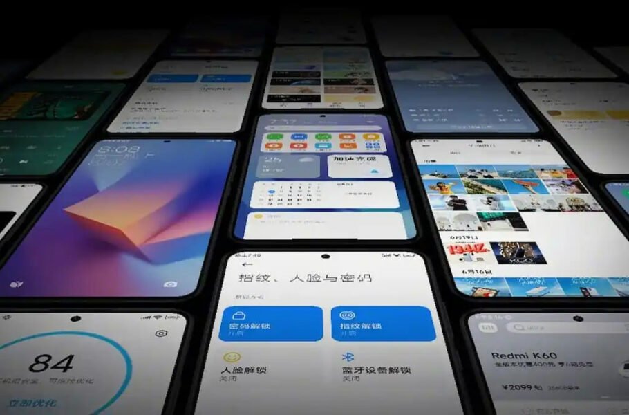 شیائومی برای رقابت با هواوی سیستم‌عامل خود را توسعه می‌دهد