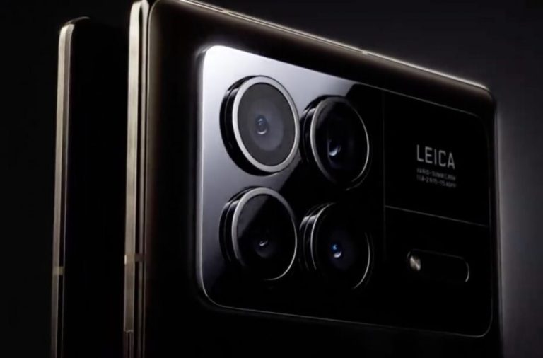 شیائومی تاریخ رونمایی از گوشی تاشوی میکس فولد 3 را اعلام کرد [تماشا کنید]