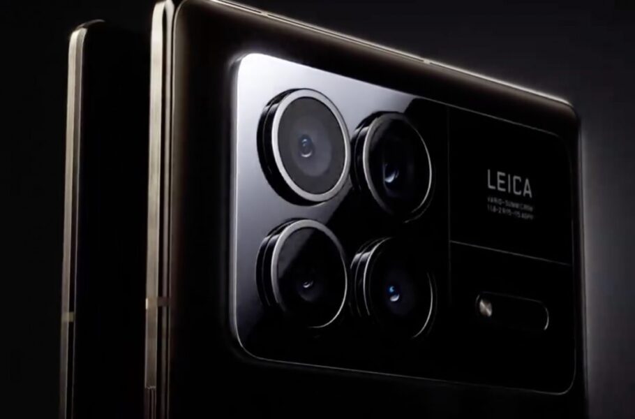 شیائومی تاریخ رونمایی از گوشی تاشوی میکس فولد 3 را اعلام کرد [تماشا کنید]