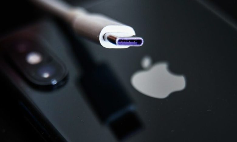 عربستان از سال 2025 استفاده از پورت USB-C برای دستگاه‌های الکترونیکی را اجباری می‌کند