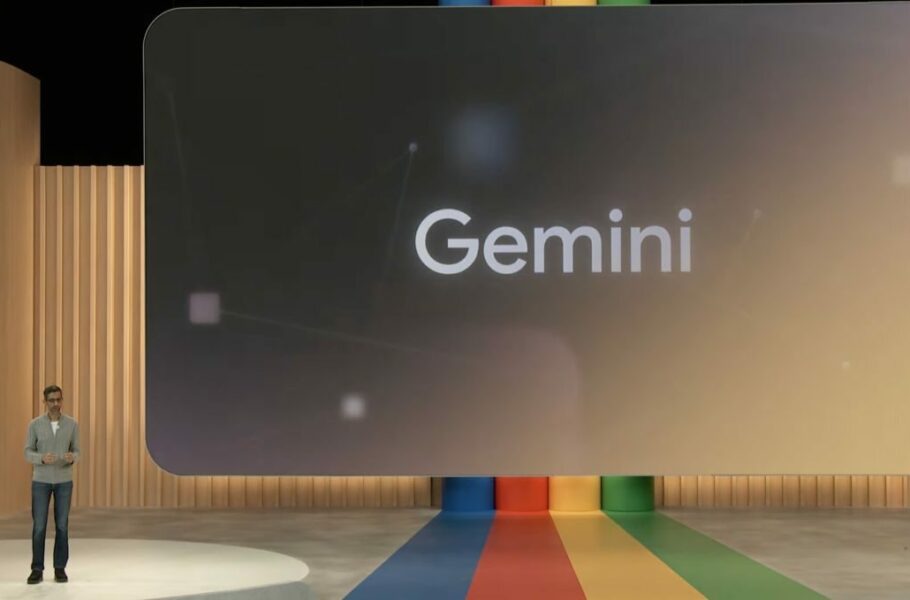 قدرت پردازشی مدل هوش مصنوعی Gemini گوگل ظاهراً 5 برابر بیشتر از GPT-4 خواهد بود