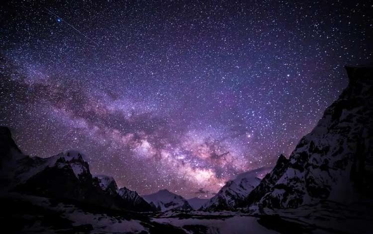 لالایی ستارگان؛ دانشمندان صدای سوسو زدن ستاره‌ها را شبیه‌سازی کردند
