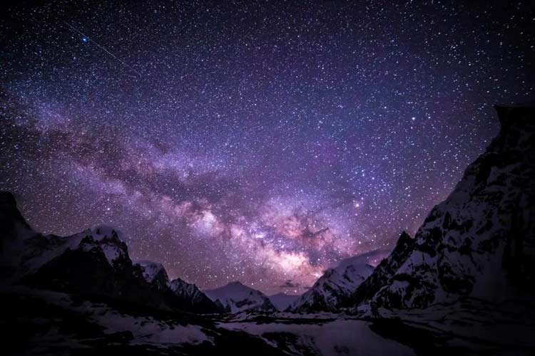 لالایی ستارگان؛ دانشمندان صدای سوسو زدن ستاره‌ها را شبیه‌سازی کردند