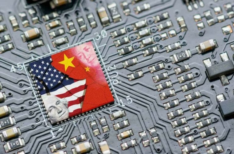 محدودیت صادرات گالیوم و ژرمانیوم؛ رویکرد جدید چین در جنگ تراشه‌ها چه معنایی برای جهان دارد؟