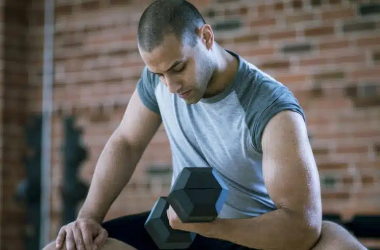 محققان: با 3 بار ورزش 3 ثانیه‌ای در طول هفته می‌توانید عضلات خود را تقویت کنید