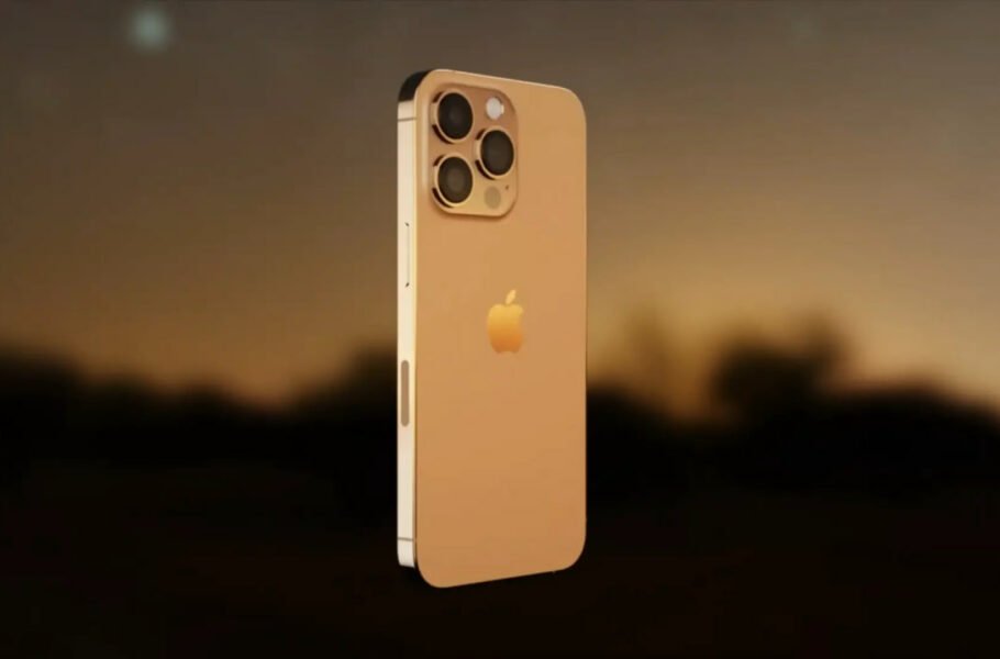 مدل‌های پرو آیفون 15 احتمالاً نسخه‌ای با 8 گیگابایت رم معرفی خواهند شد