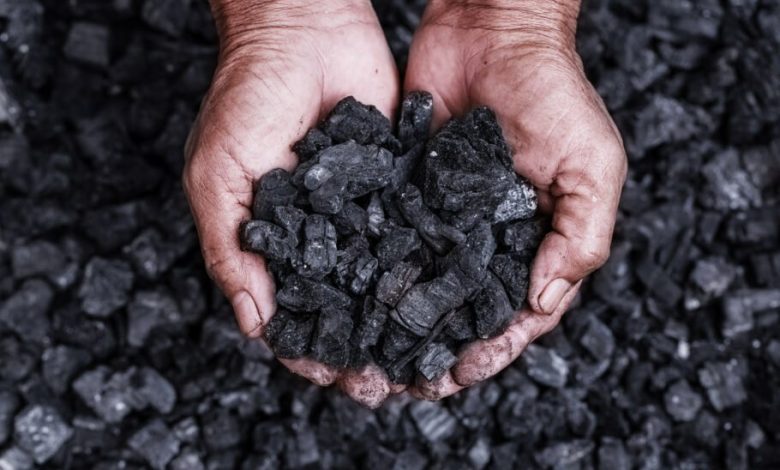 مصرف زغال‌سنگ در سال 2022 به رکورد 8.3 میلیارد تن رسید