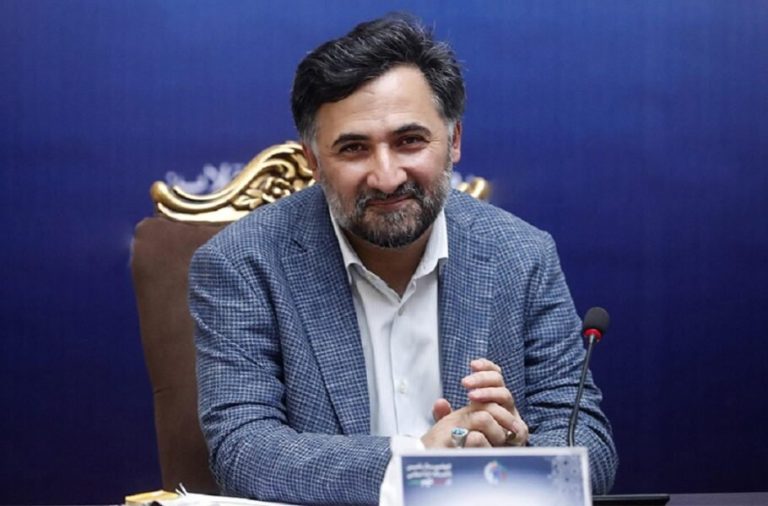 معاون علمی رئیس‌جمهور: بایستی رقبایی قوی برای استارتاپ‌ها از سوی جریان‌های انقلابی راه‌اندازی شود