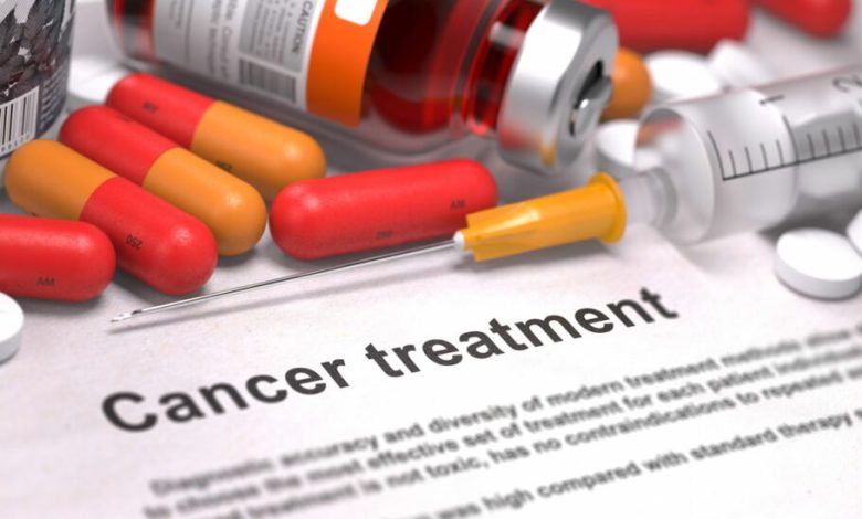 نتایج امیدوارکننده در درمان سرطان؛ قرصی که به‌طور هدفمند تومورهای سخت را از بین می‌برد