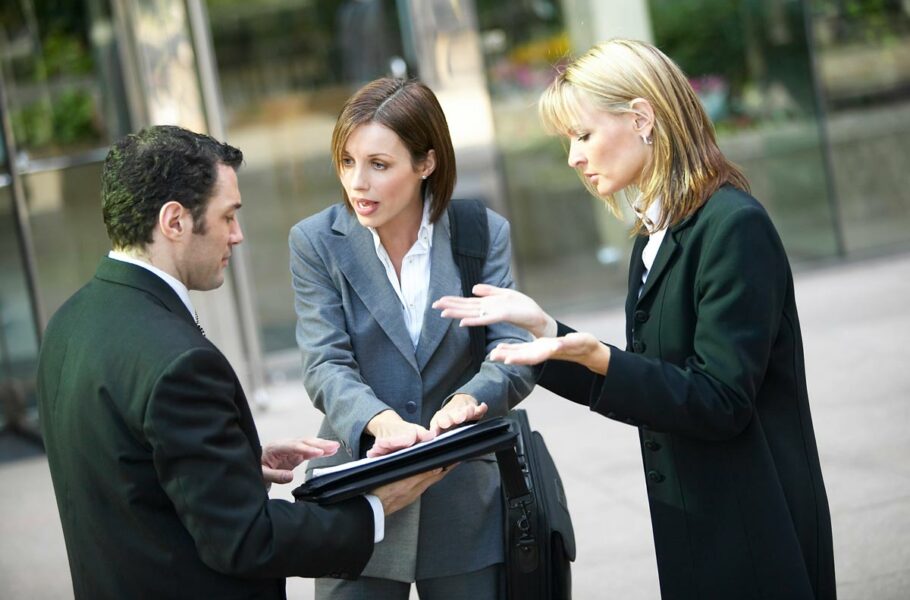 نتیجه پژوهشی به رهبری محقق ایرانی: کار گروهی همیشه به افزایش بهره‌وری منجر نمی‌شود