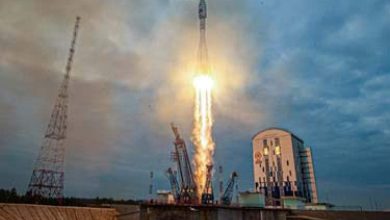 نخستین ماموریت روسیه در ماه پس از ۴۷ سال شکست خورد