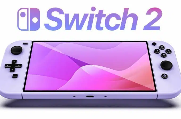 نسل بعدی کنسول بازی نینتندو احتمالاً سال 2024 از راه می‌رسد