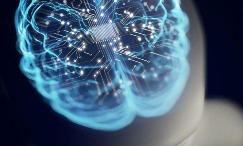 نمونه اولیه تراشه هوش مصنوعی IBM؛ کاهش مصرف انرژی با الهام از مغز انسان