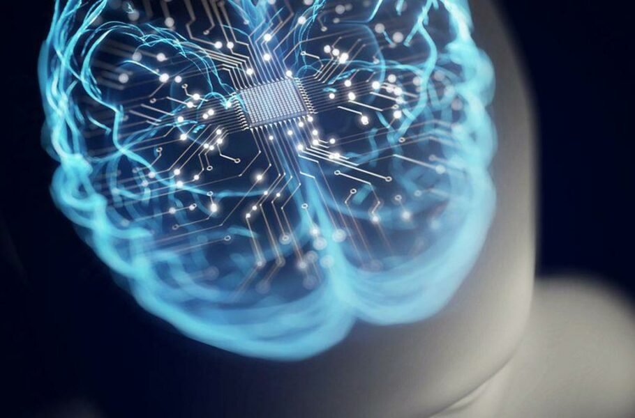 نمونه اولیه تراشه هوش مصنوعی IBM؛ کاهش مصرف انرژی با الهام از مغز انسان