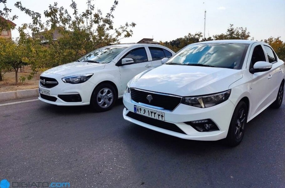 نگاهی به قیمت خودرو در بازار میانه تابستان + جدول مردادماه 1402