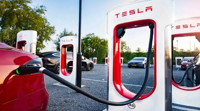 هزینه شارژ خودروهای برقی در مقایسه با سوخت بنزین