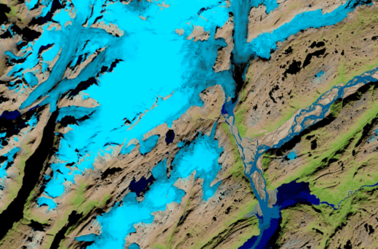 همکاری ناسا با IBM در ایجاد مدل‌ هوش مصنوعی برای درک بهتر وضعیت زمین