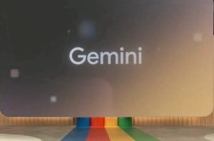 هوش مصنوعی Gemini گوگل احتمالاً اواخر امسال عرضه خواهد شد