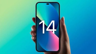 واردات غیرقانونی بیش از ۱۲۰ هزار آیفون ۱۴