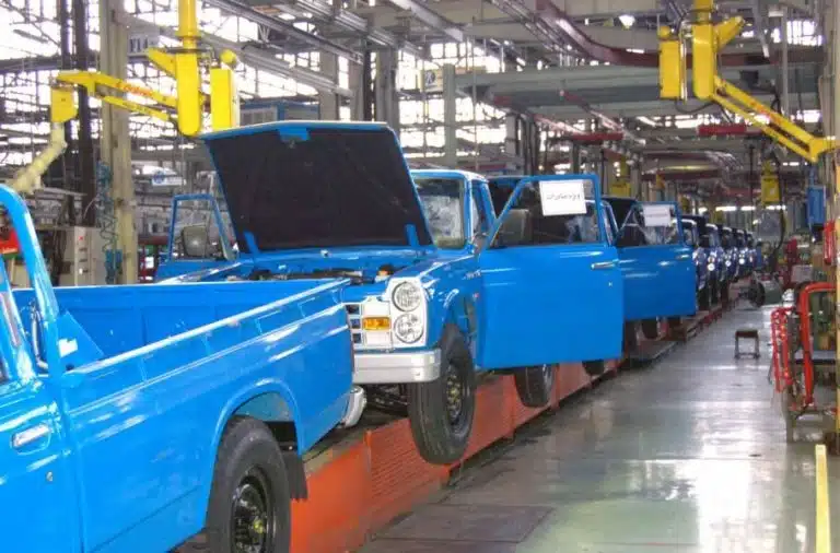 وقتی خودروسازان داخلی واردکننده خودروهای چینی می‌شوند؛ 7 تجربه تلخ در جاده مخصوص