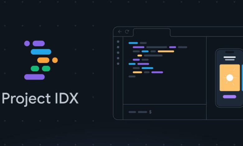 پروژه IDX گوگل راه‌اندازی شد؛ محیطی تحت وب برای برنامه‌نویسی فول‌استک و مولتی‌پلتفرم