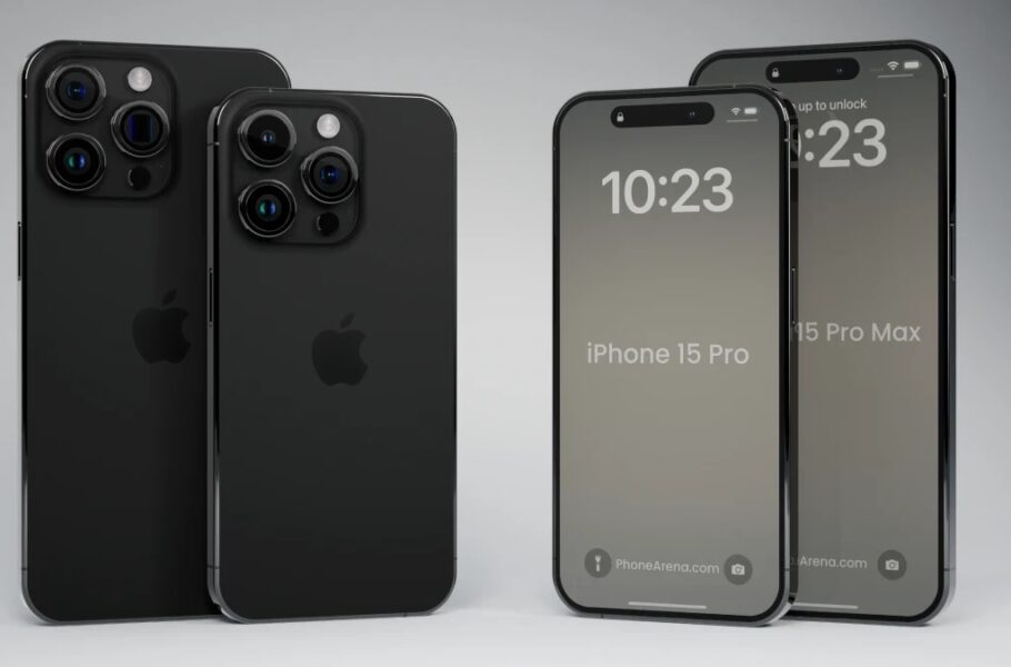 پیش‌بینی کانترپوینت: اپل برای اولین بار یک سال کامل پرفروش‌ترین برند موبایل جهان می‌شود