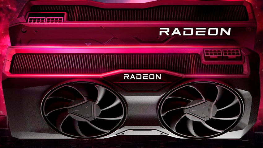 کارت های گرافیک رادئون RX 7800 XT و RX 7700 XT معرفی
شدند