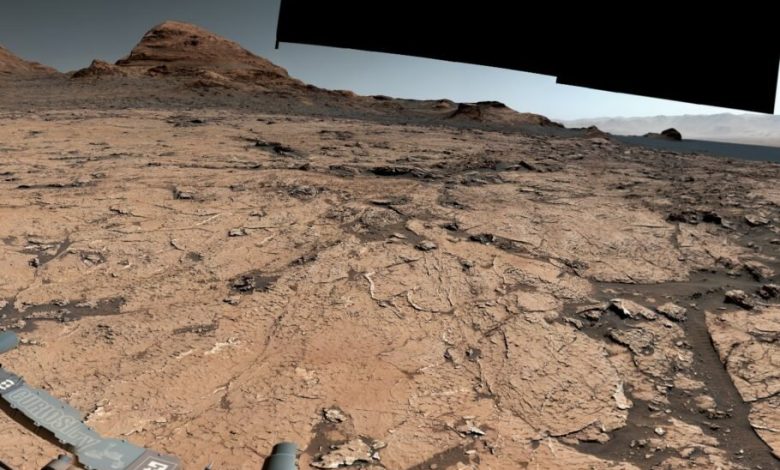 کشف شواهد جدیدی از وجود آب در گذشته مریخ؛ سیاره سرخ میزبان حیات بوده است؟