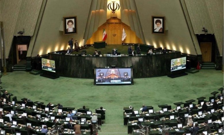 کمیسیون صنایع مجلس: صفحه پیوندها و دلیل فیلترینگ سایت‌های فیلترشده نمایش داده شود