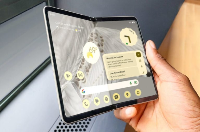 گوگل احتمالاً اتصال دستگاه‌های اندرویدی به یکدیگر برای جابه‌جایی تماس‌ها را ممکن می‌کند