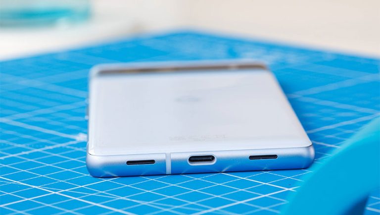 گوگل پیکسل 8a با نسخه ضعیف‌تر تنسور G3 در Geekbench ظاهر
شد