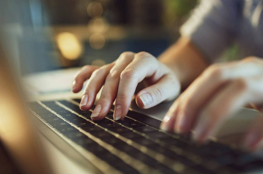 یک شرکت از فناوری کی‌لاگر برای اخراج کارمند خود استفاده کرد