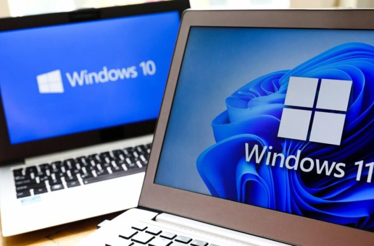 یک گزارش آماری: از هر چهار کاربر ویندوز، ظاهراً تنها یک نفر ویندوز 11 دارد