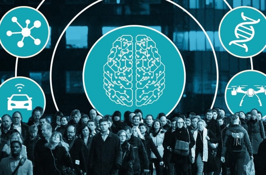 یک گزارش جدید: ۷۵ درصد افراد متخصص نگاه مثبتی به هوش مصنوعی دارند