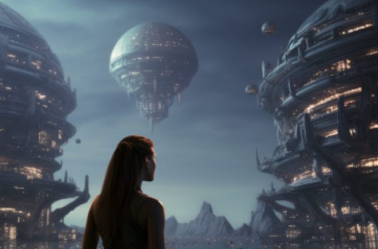 یکی از بنیان‌گذاران اوشن‌گیت: تا سال ۲۰۵۰ هزار نفر را به سیاره ناهید می‌فرستیم